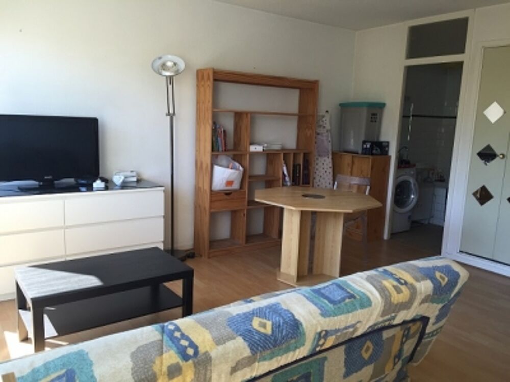 Location Appartement appartement 1 Pieces Mérignac
