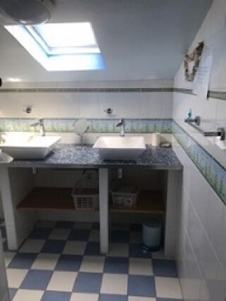  Chambre à louer 1 pièce 