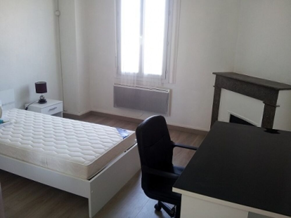 Location Appartement appartement 2 Pieces Talence