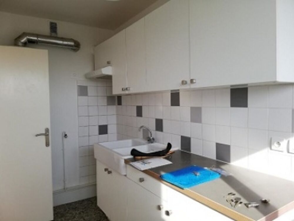 Location Appartement appartement 4 Pieces Bruges