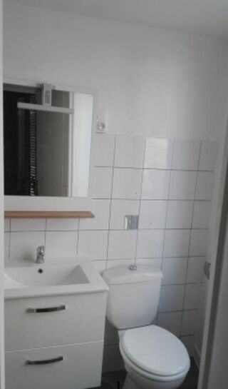  Maison � louer 2 pi�ces 33 m�