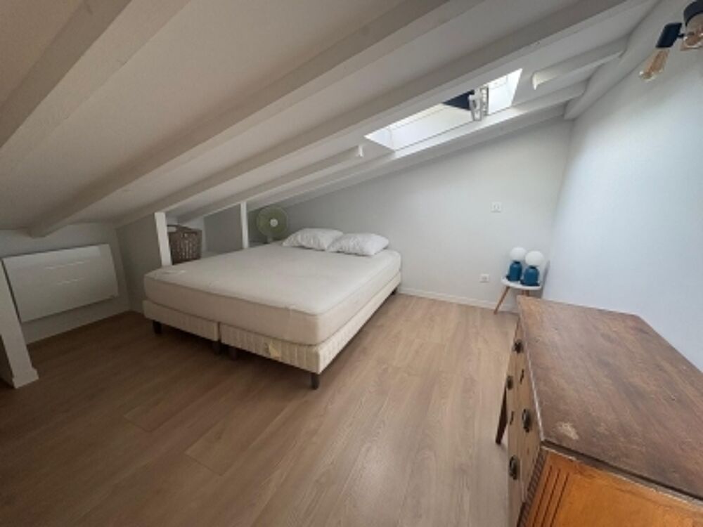 Location Chambre appartement 1 Pieces Bordeaux