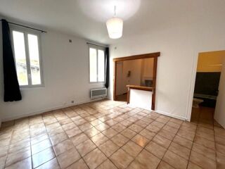  Appartement � louer 1 pi�ce 37 m�