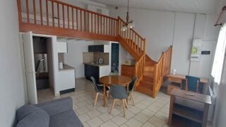  Appartement � louer 1 pi�ce 33 m� Bordeaux