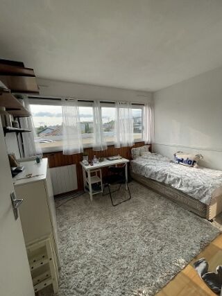  Appartement � louer 1 pi�ce 15 m� Bordeaux