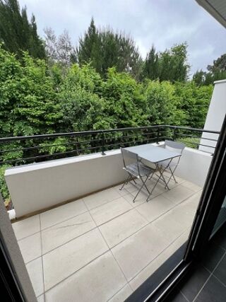  Appartement � louer 2 pi�ces 35 m�