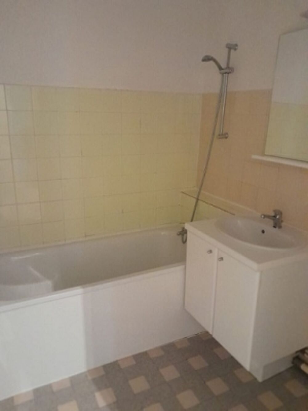 Location Appartement appartement 1 Pieces Bordeaux