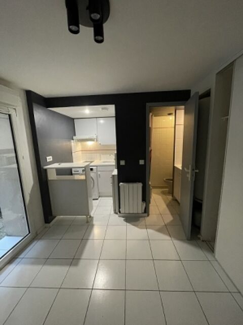  Appartement � louer 1 pi�ce 19 m�