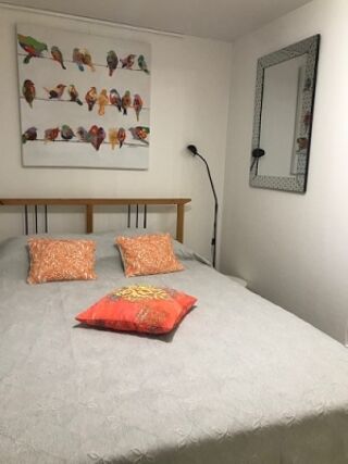  Appartement � louer 1 pi�ce 29 m�