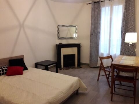  Appartement � louer 2 pi�ces 48 m�