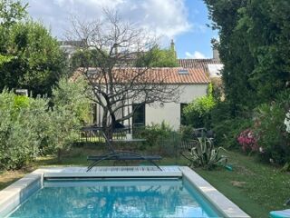  Appartement � louer 3 pi�ces 50 m�