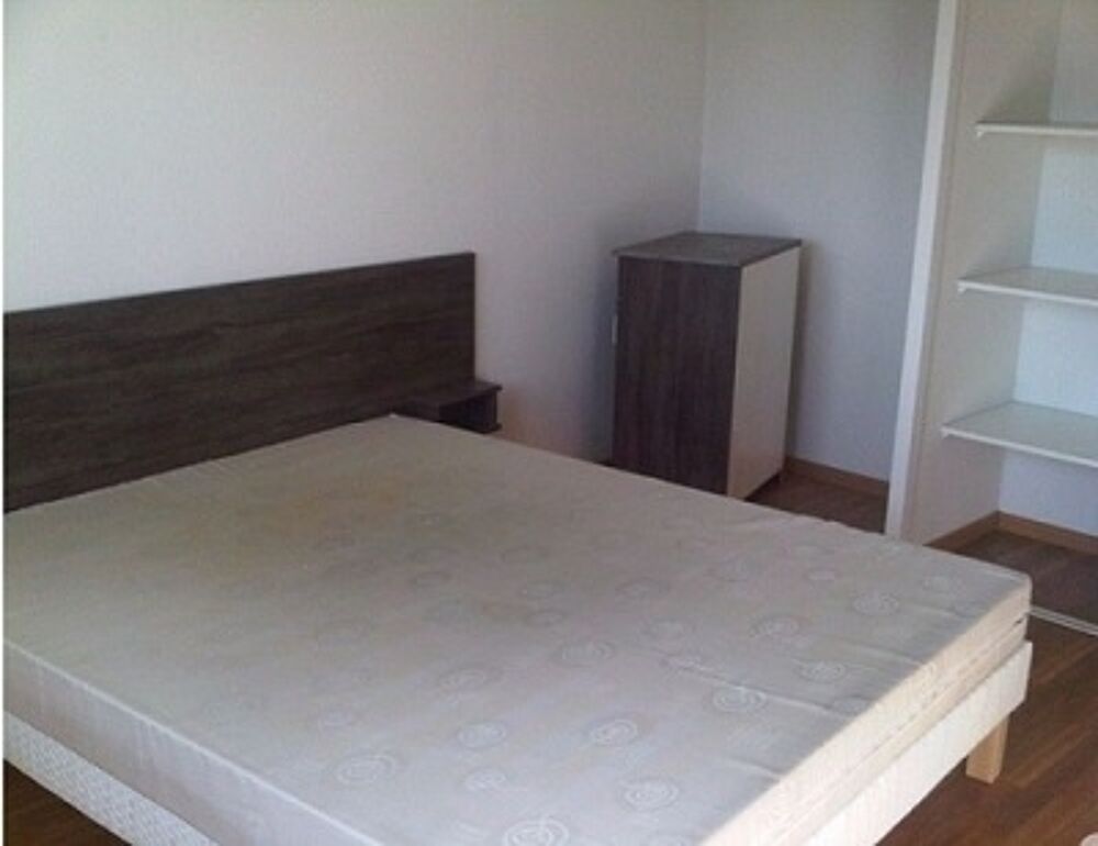 Location Appartement appartement 2 Pieces Talence