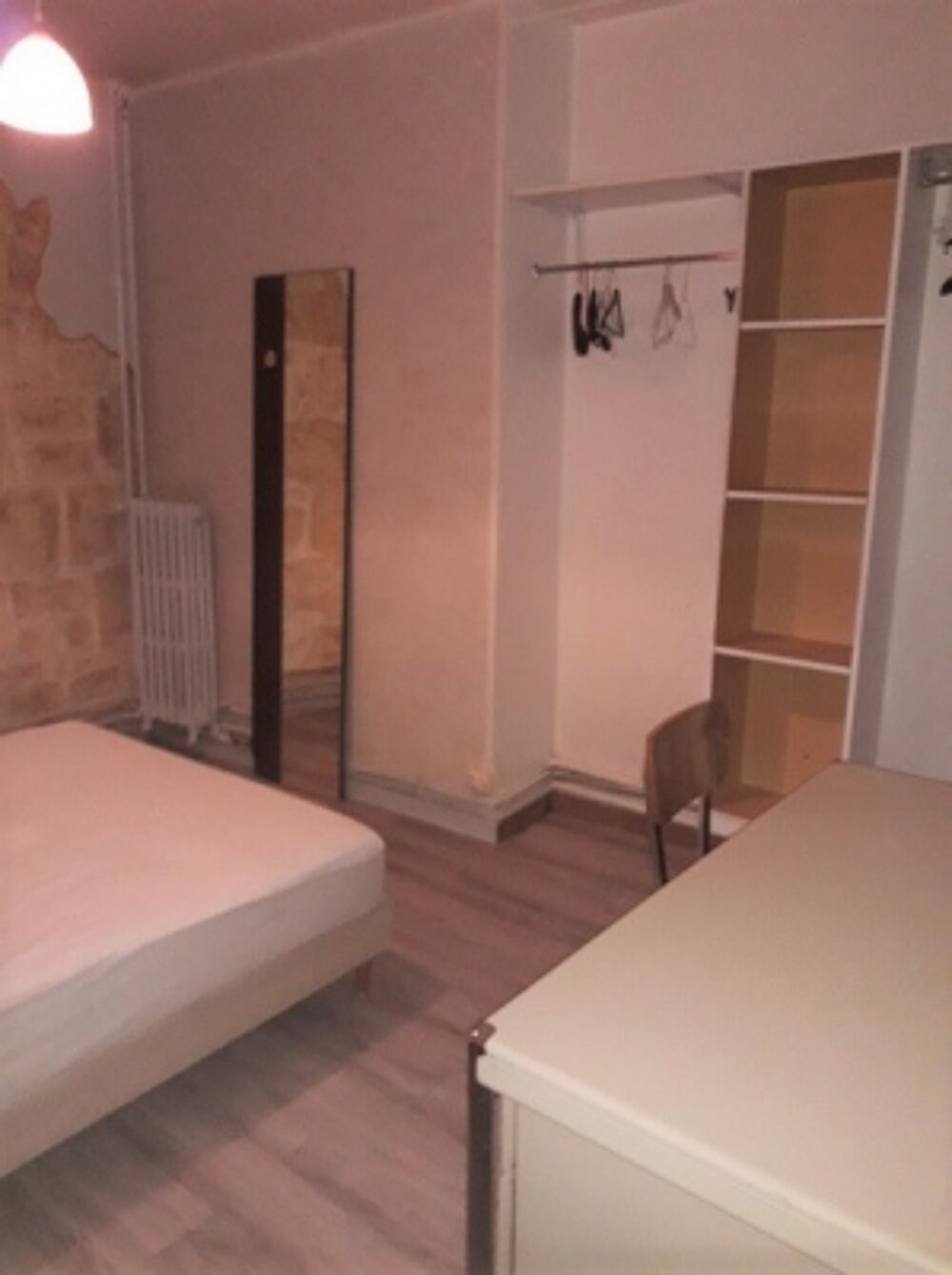 Location Appartement appartement 2 Pieces Bordeaux