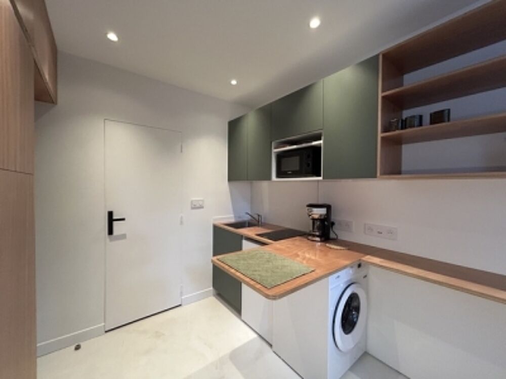Location Appartement appartement 1 Pieces Le bouscat