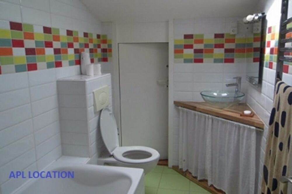 Location Chambre appartement 1 Pieces Bordeaux