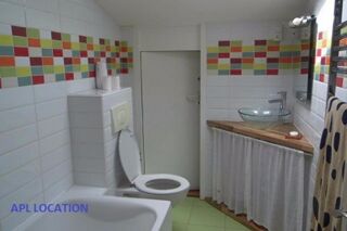  Chambre à louer 1 pièce 13 m²