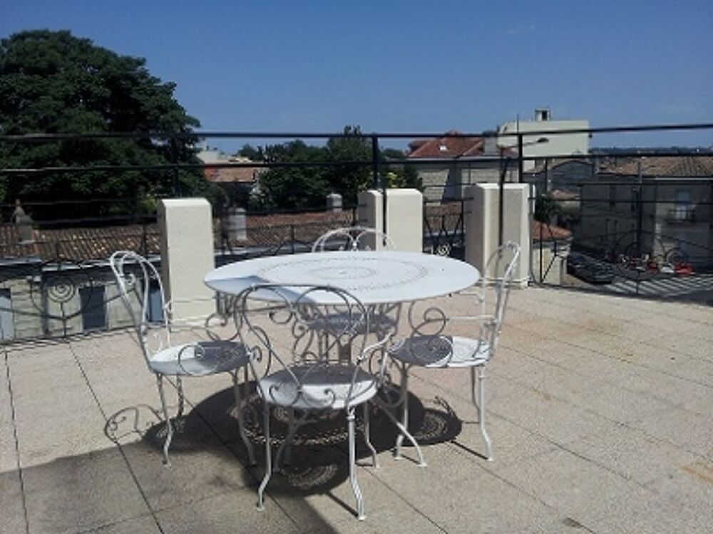 Location Appartement appartement 2 Pieces Talence