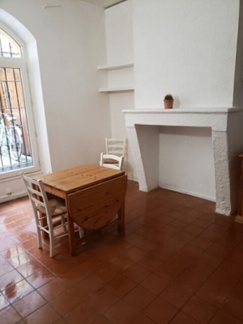  Appartement � louer 1 pi�ce 24 m�