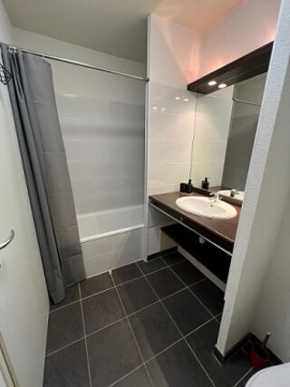  Appartement � louer 2 pi�ces 35 m�