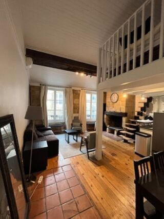  Appartement � louer 2 pi�ces 43 m�