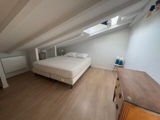  Appartement � louer 3 pi�ces 50 m� Bordeaux