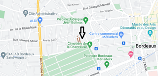  Appartement à louer 1 pièce 20 m²