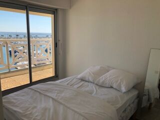  Appartement à louer 2 pièces 36 m²