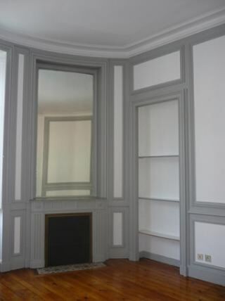 Location Appartement appartement 1 Pieces Bordeaux