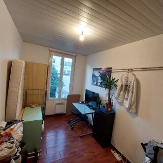  Chambre à louer 1 pièce 10 m²
