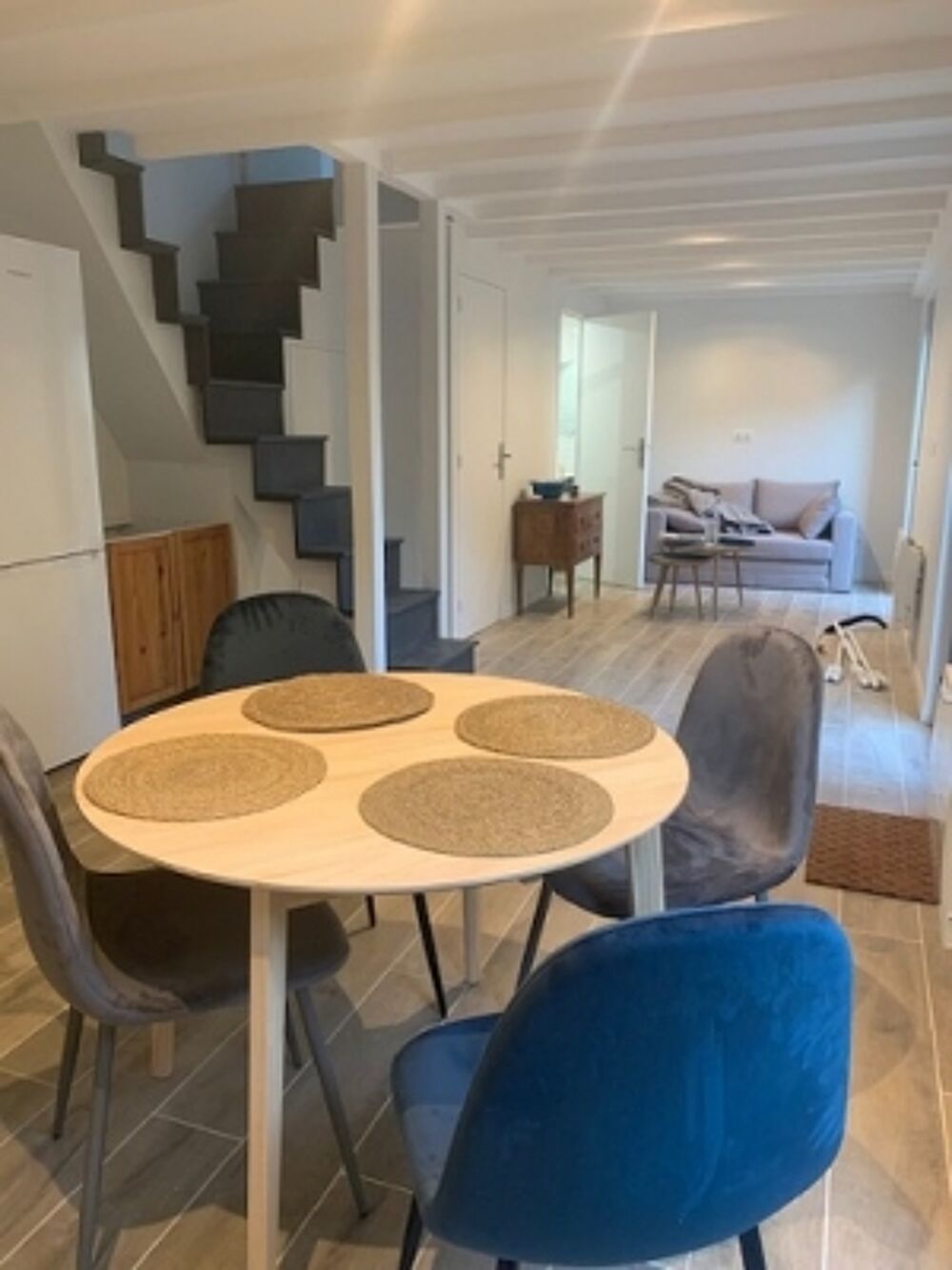Location Chambre appartement 1 Pieces Bordeaux