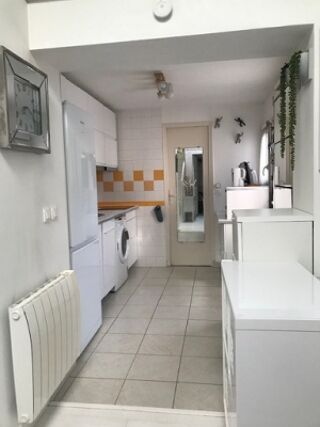 Appartement à louer 1 pièce 35 m²