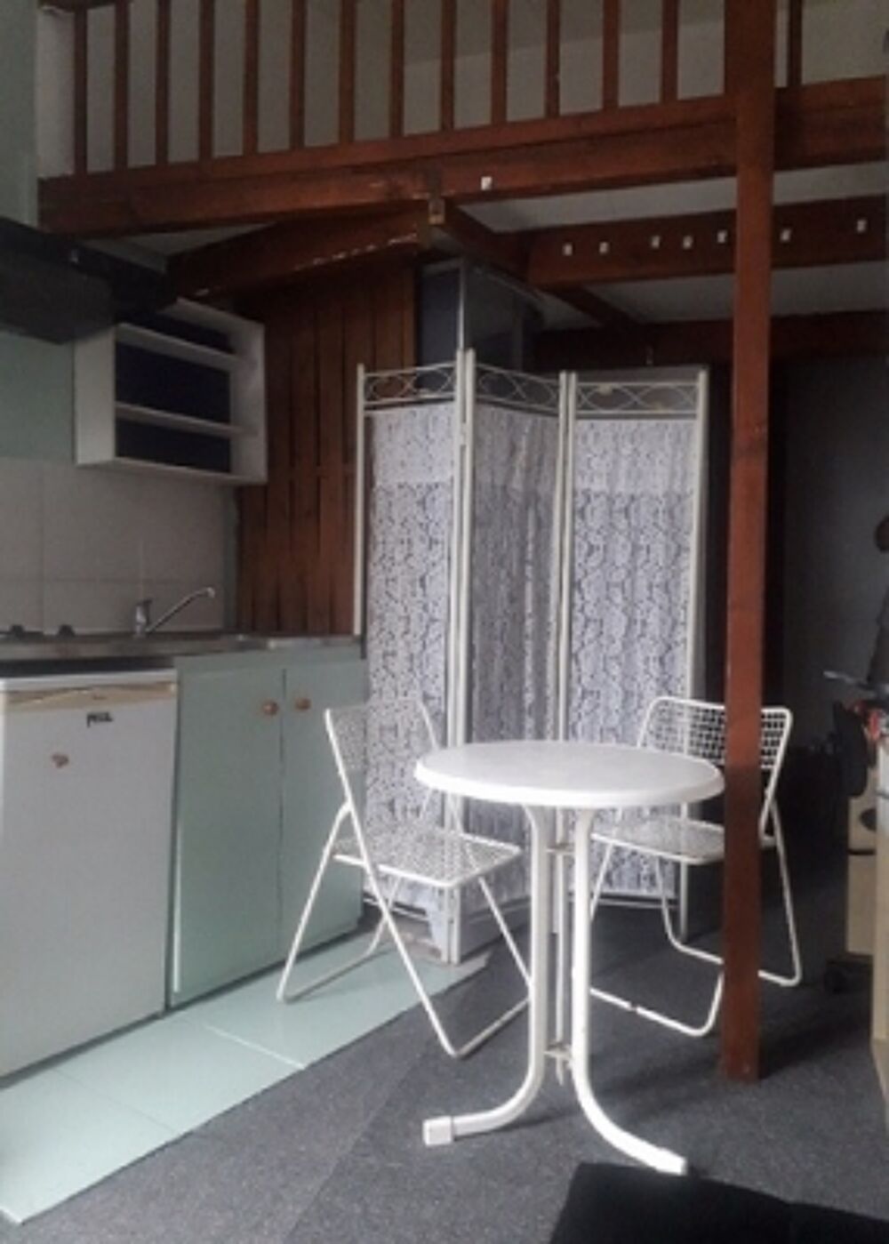 Location Appartement appartement 1 Pieces Bordeaux