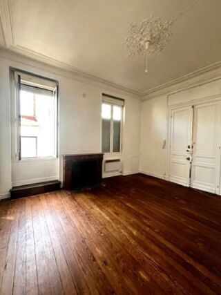  Appartement � louer 1 pi�ce 27 m�