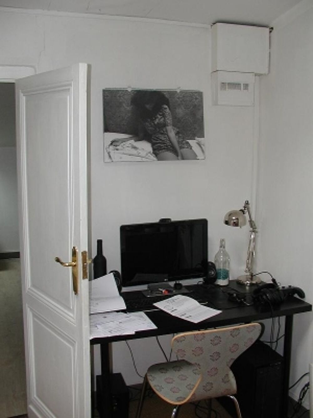 Location Appartement appartement 1 Pieces Bordeaux