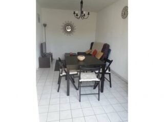  Appartement � louer 2 pi�ces 34 m�