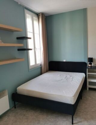  Appartement � louer 1 pi�ce 27 m�