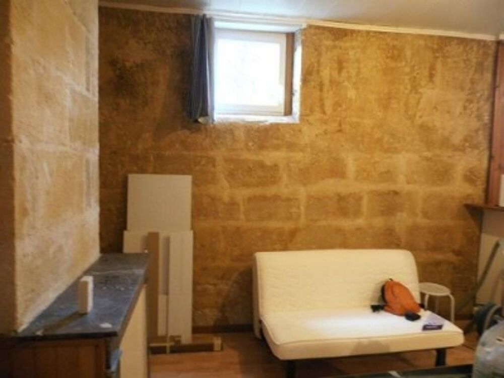 Location Appartement appartement 1 Pieces Bordeaux