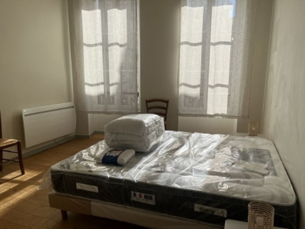 Location Appartement appartement 2 Pieces Bordeaux