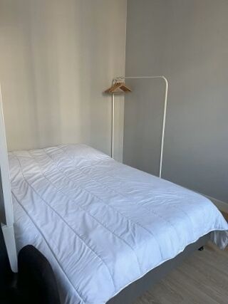  Appartement � louer 1 pi�ce 30 m� Bordeaux