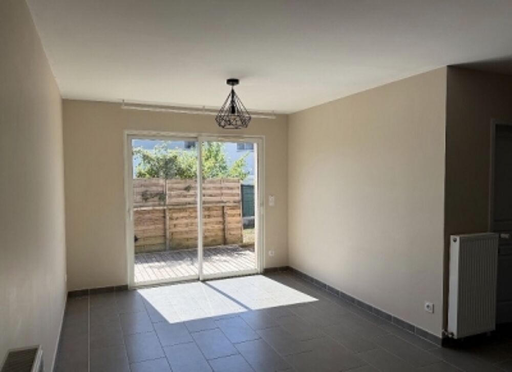 Location Maison maison 3 Pieces Villenave d ornon