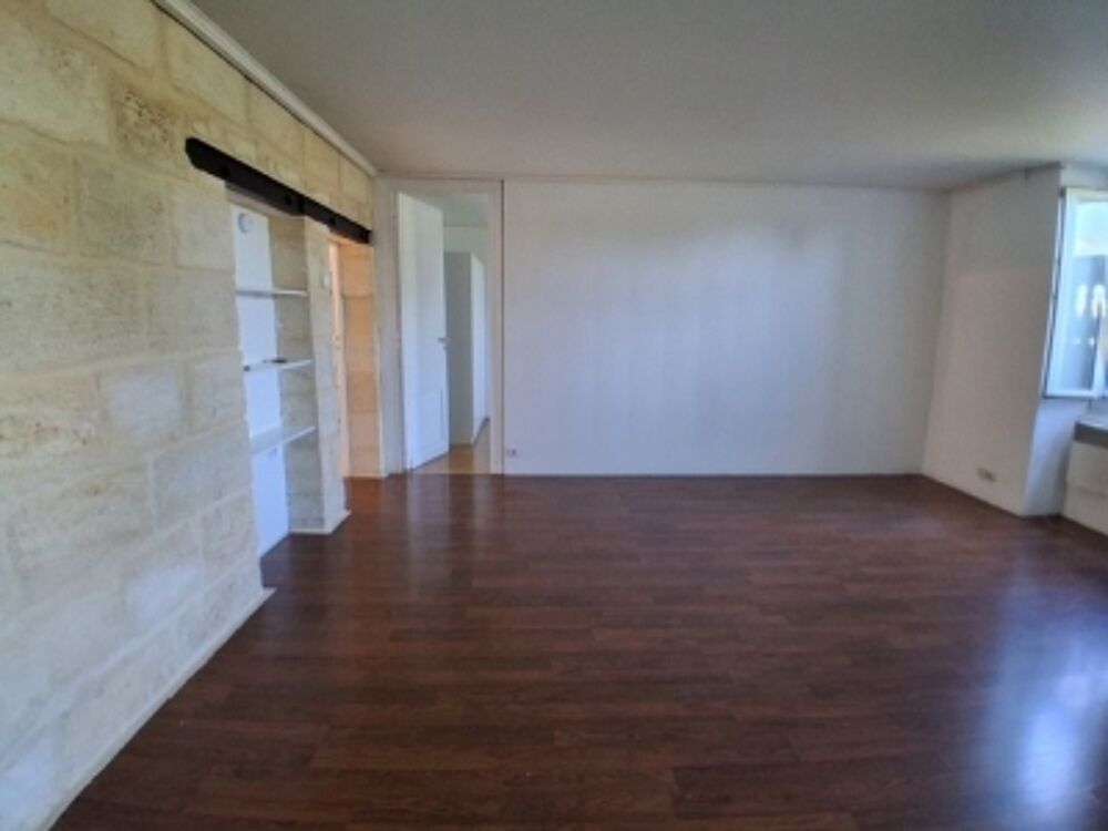 Location Appartement appartement 2 Pieces Bordeaux