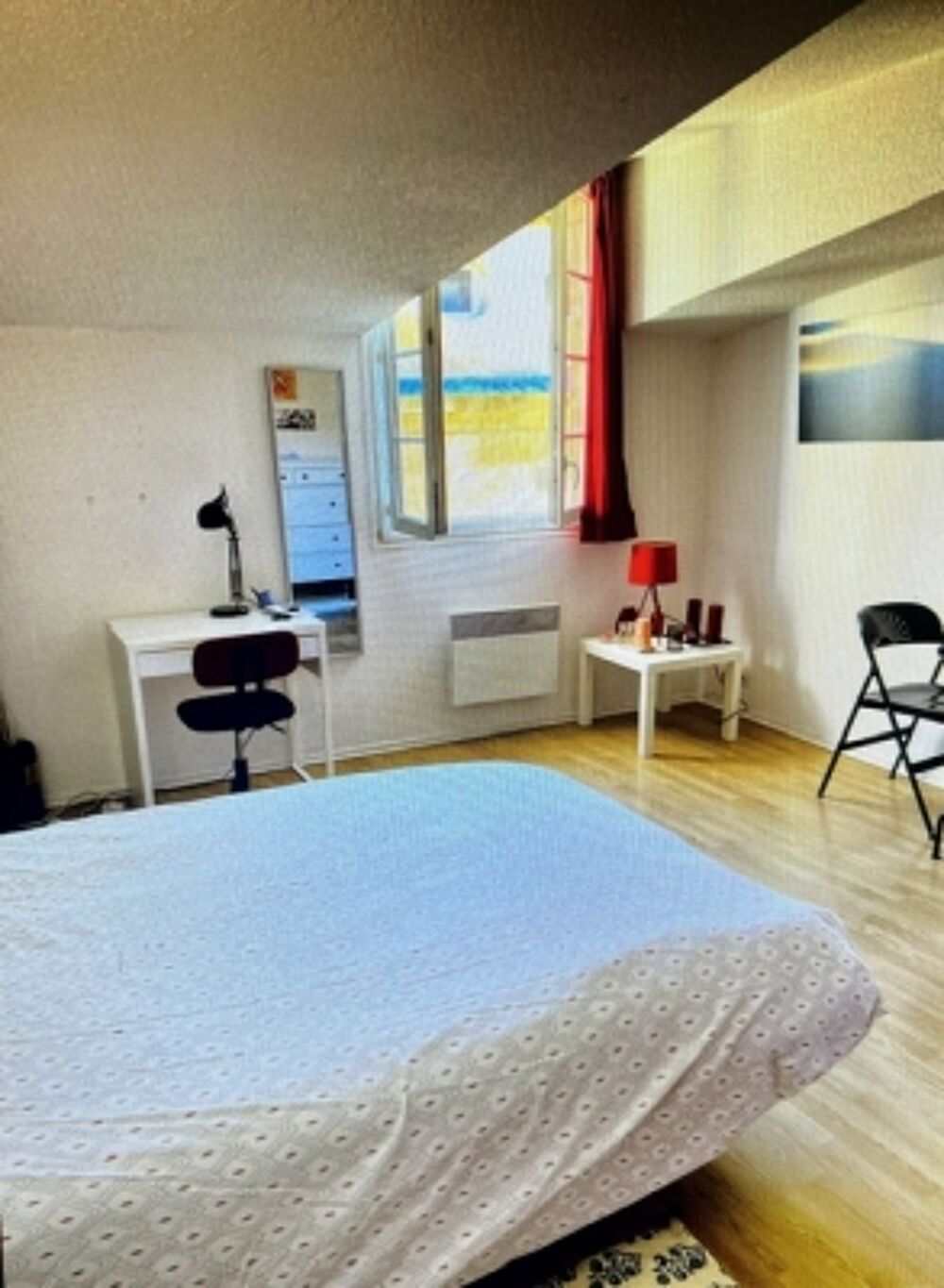 Location Appartement appartement 1 Pieces Bordeaux
