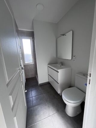  Appartement � louer 2 pi�ces 39 m�