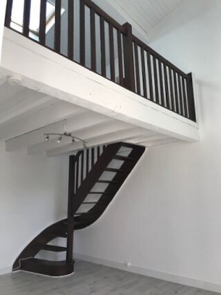  Appartement � louer 3 pi�ces 60 m�