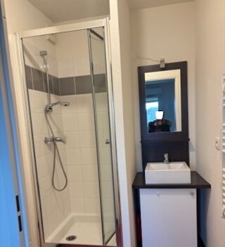  Appartement � louer 2 pi�ces 43 m�