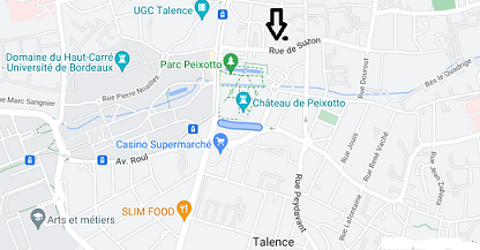  Appartement  louer 1 pice 20 m