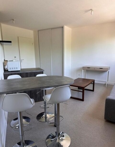  Appartement  louer 2 pices 37 m