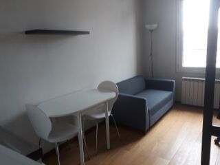  Appartement � louer 1 pi�ce 17 m� Talence