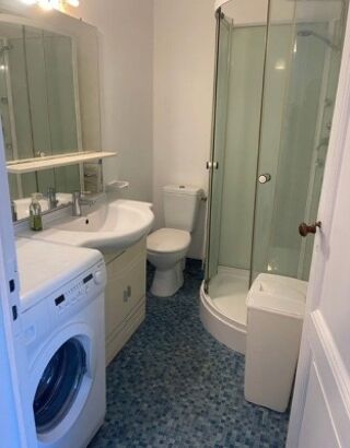  Appartement � louer 1 pi�ce 25 m�