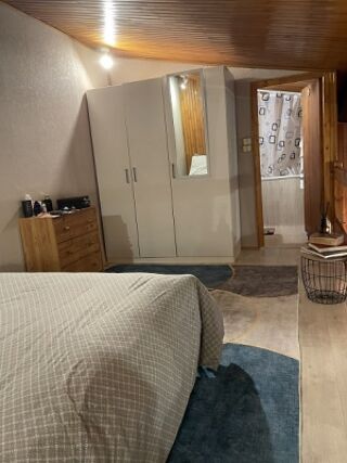  Appartement à louer 1 pièce 38 m²